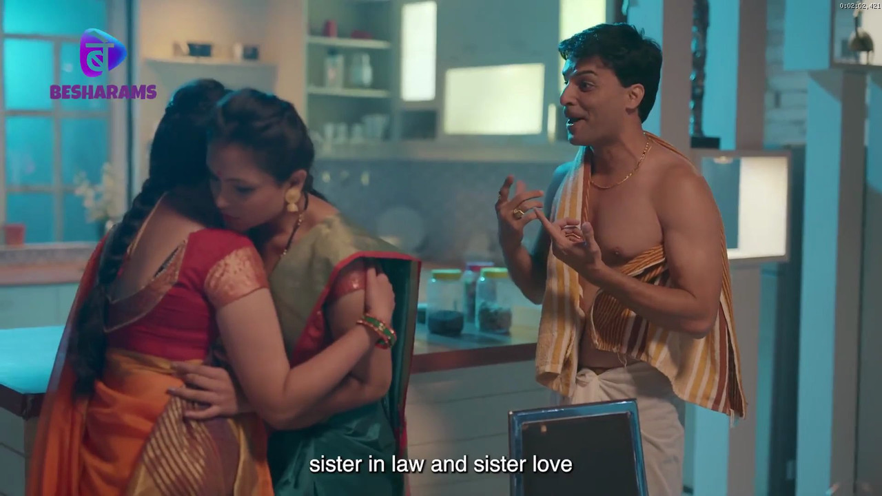 [FHD] [1080P] [Season-1, Episode-4] Rani Pari - Damad Ji002