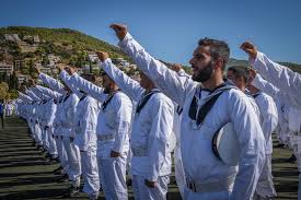 ΠΡΟΣΚΛΗΣΗ ΣΤΡΑΤΕΥΣΙΜΩΝ ΓΙΑ ΤΗΝ 2025 Γ΄ ΕΣΣΟ ΤΟΥ ΠΟΛΕΜΙΚΟΥ ΝΑΥΤΙΚΟΥ
