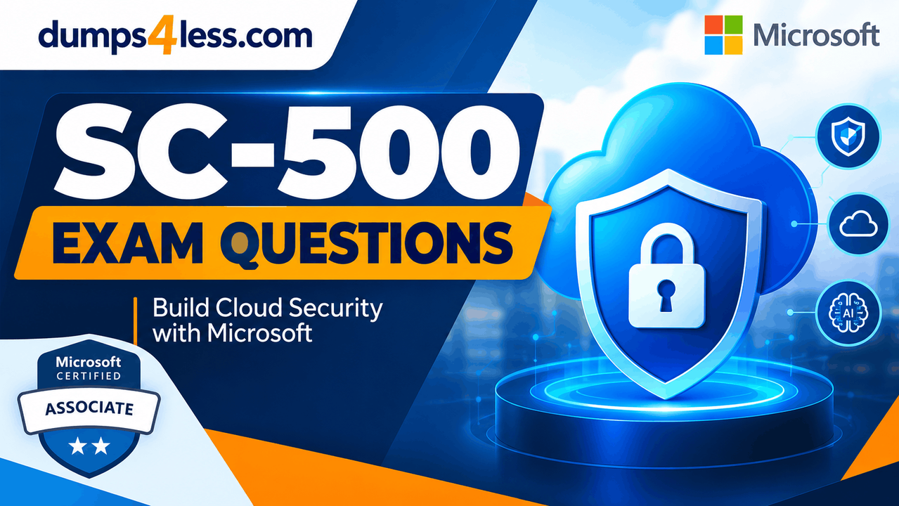 SC-500 Exam Questions