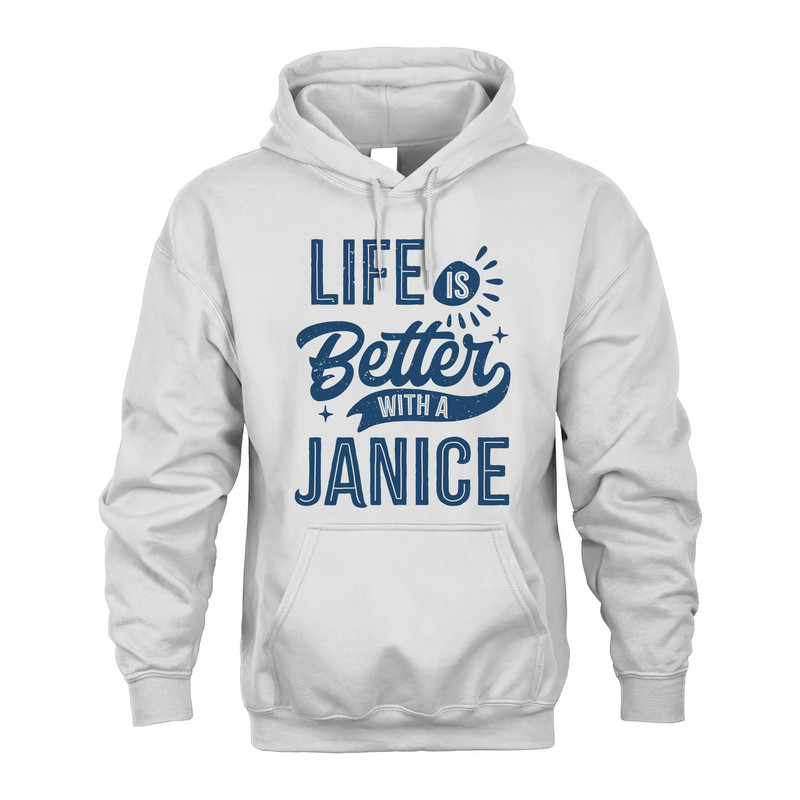 JANICE