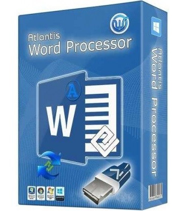 Atlantis Word Processor 4.0.6.5