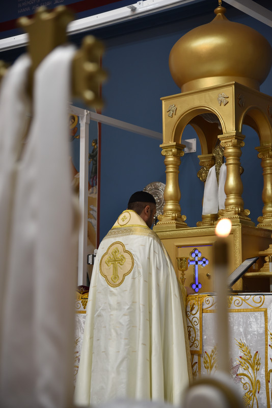 St. Athanasius Syriac Orthodox Church