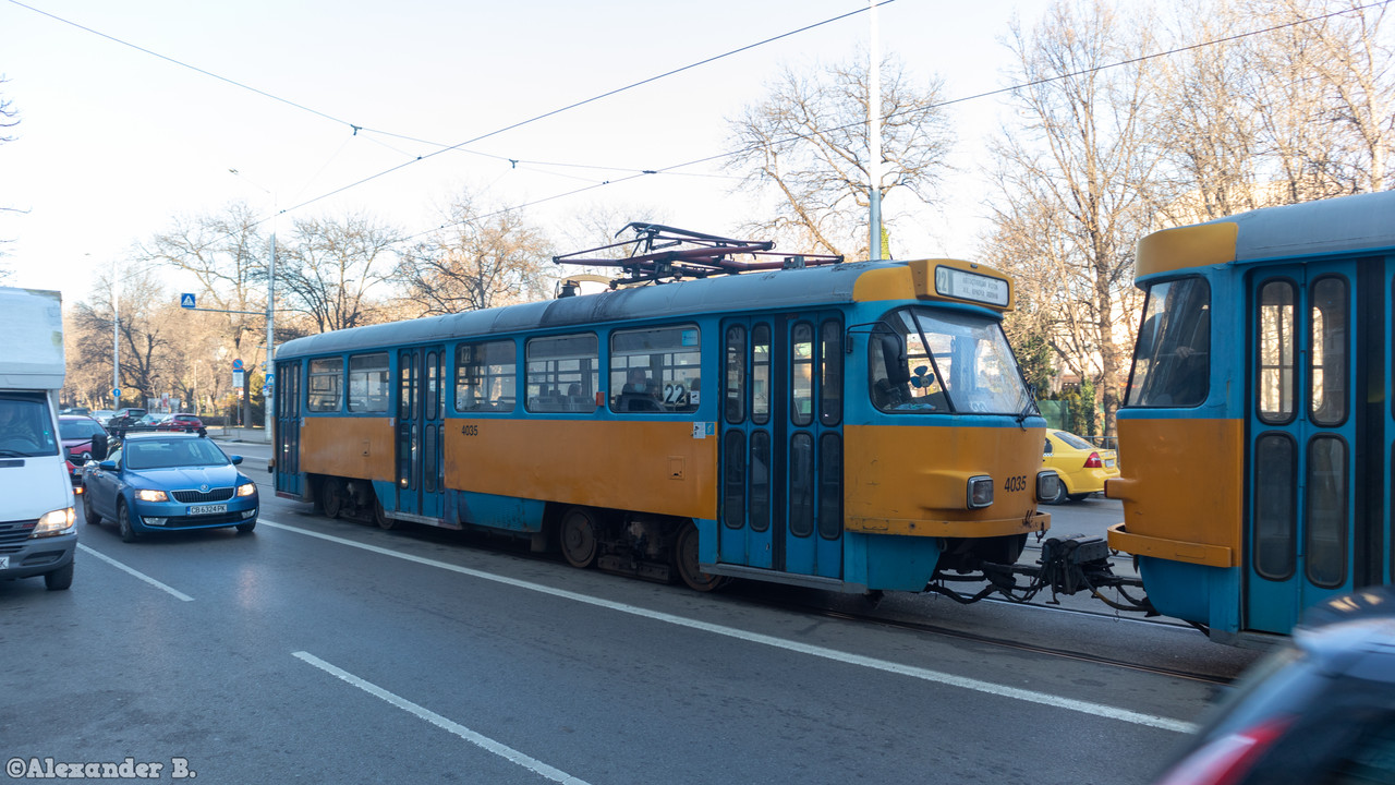 2022.01.05 & 01.06 / София