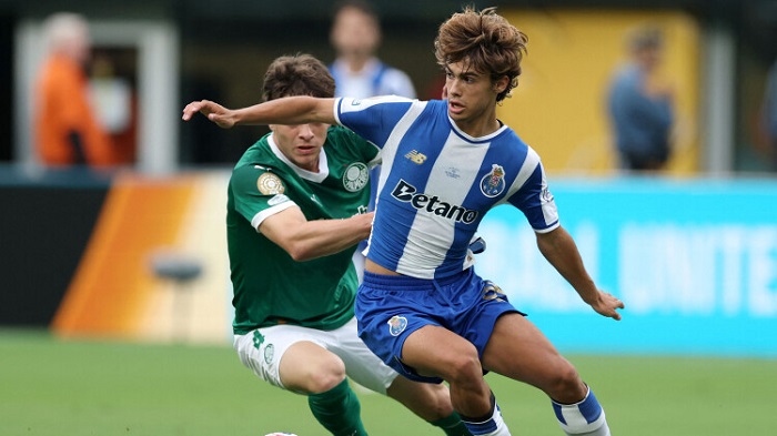 FC Porto vs Al Ahly SC, 08h00 ngày 24/06