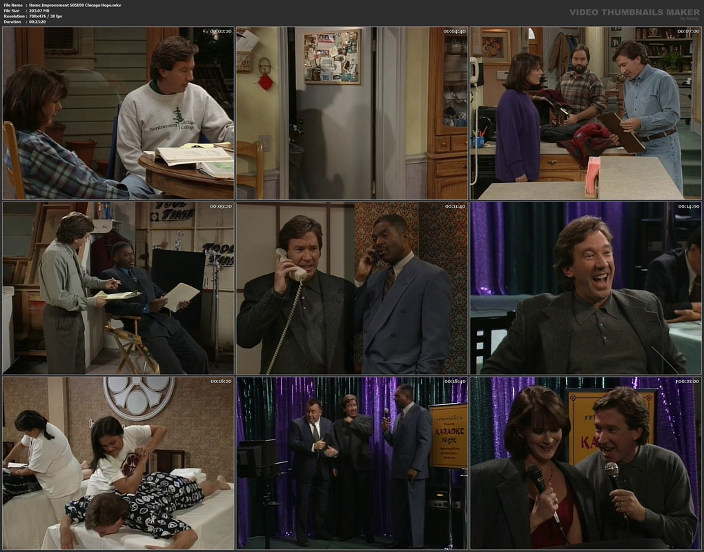 Home Improvement S05E09 Chicago Hope.mkv