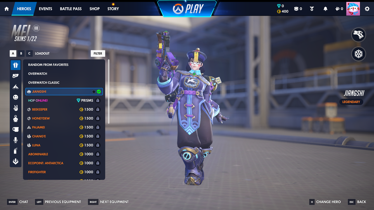 Overwatch 2 Screenshot 2026 06 08 04 43 49 57