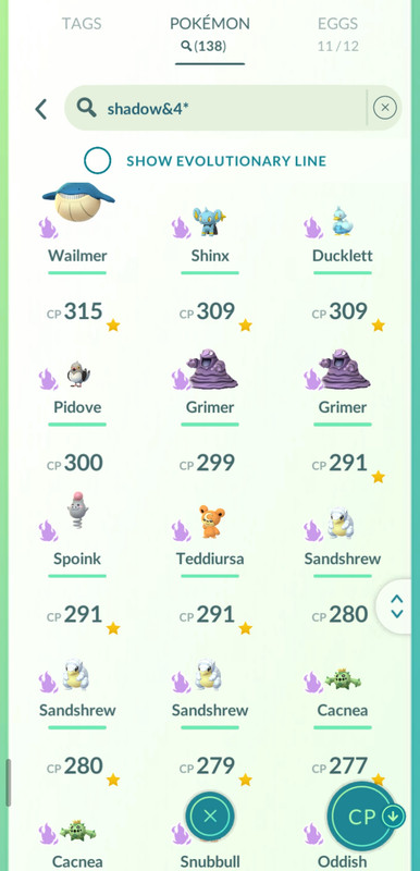 Screenshot 20250923 141548 Pokmon GO