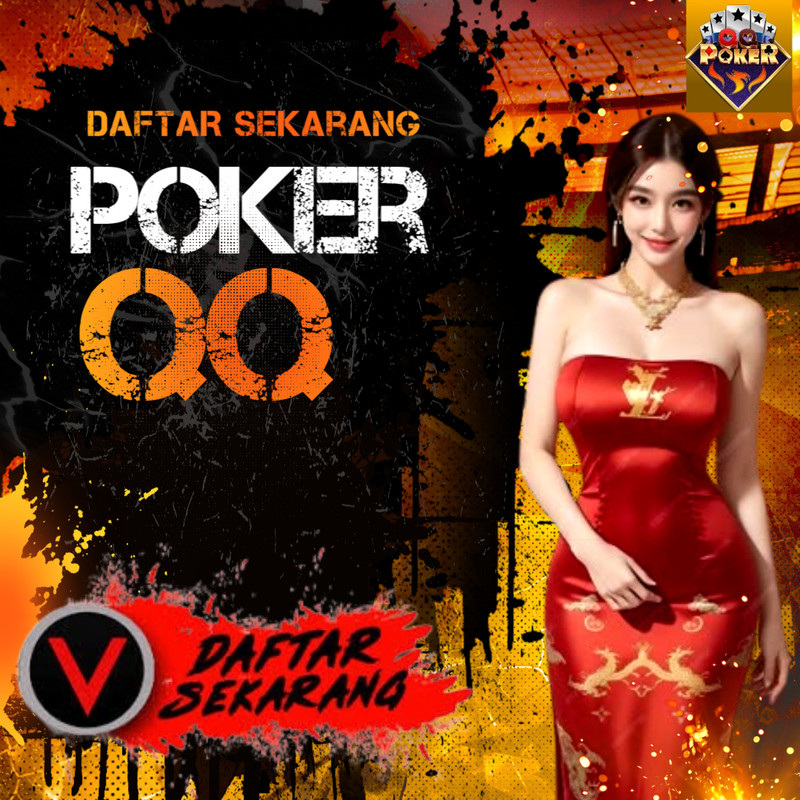 POKER-QQ % Situs Poker QQ Online Pkv Games 2025 - WooCommerce eCommerce