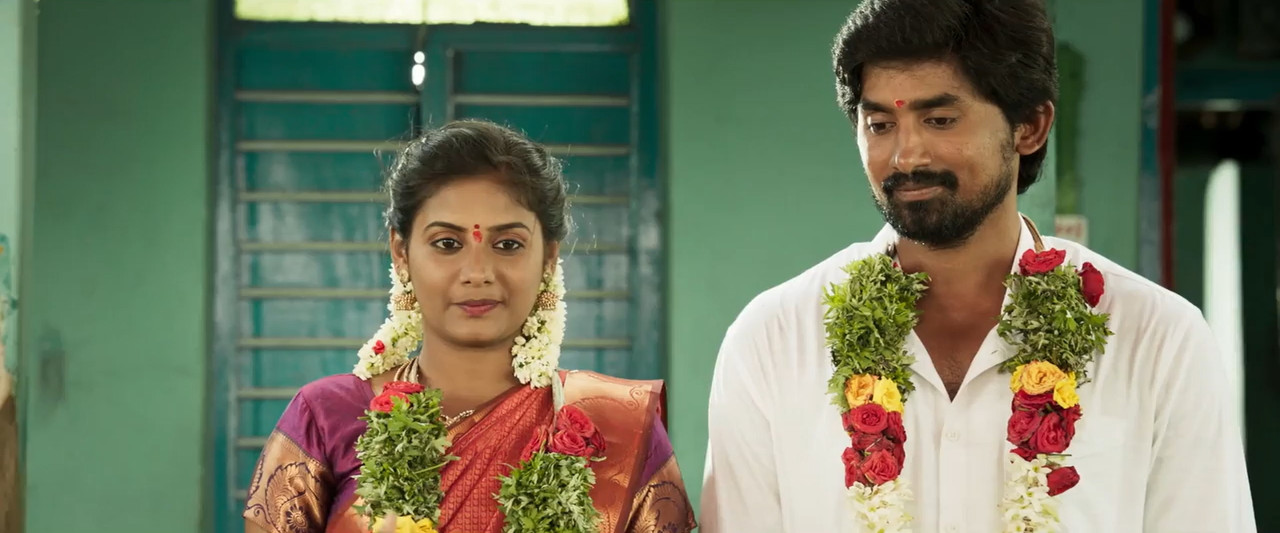 Naalai Namadhe 2025 WebRip [Tamil] 480p, 720p ESub Screenshot