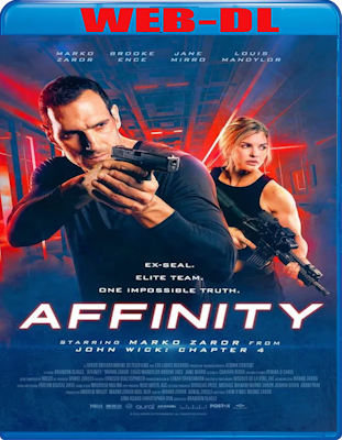 Project Affinity (2025) WebDL 1080p ITA ENG E-AC3 Subs