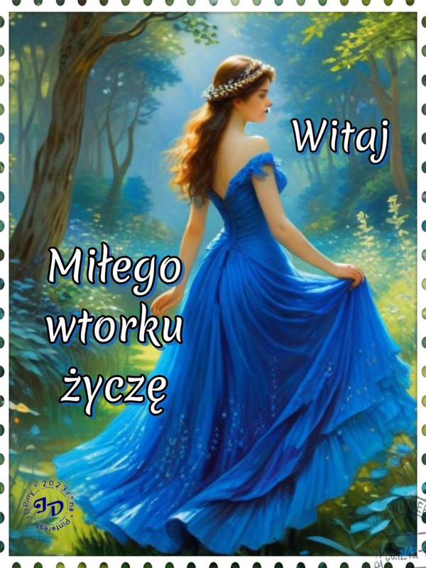 Milego-wtorku