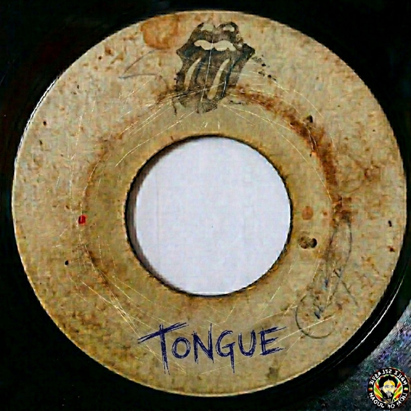 Perfect Giddimani - Tongue (Giddimani Records) Single 2026