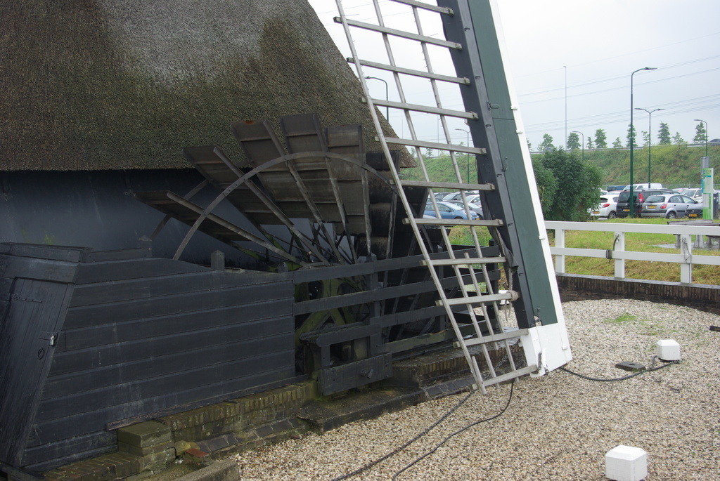 (00026) Kortrijkse Molen - Breukelen-Nijenrode 4