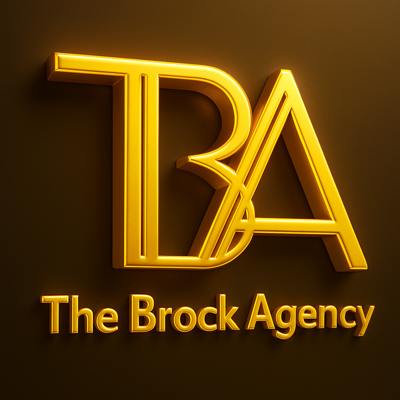 The Brock Agency