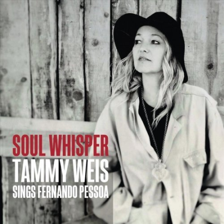 Tammy Weis - Soul Whisper (2023)