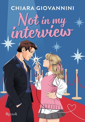 Chiara Giovannini - Not in my interview (2026)