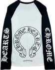 Chrome Hearts Longsleeves [2+ styles]