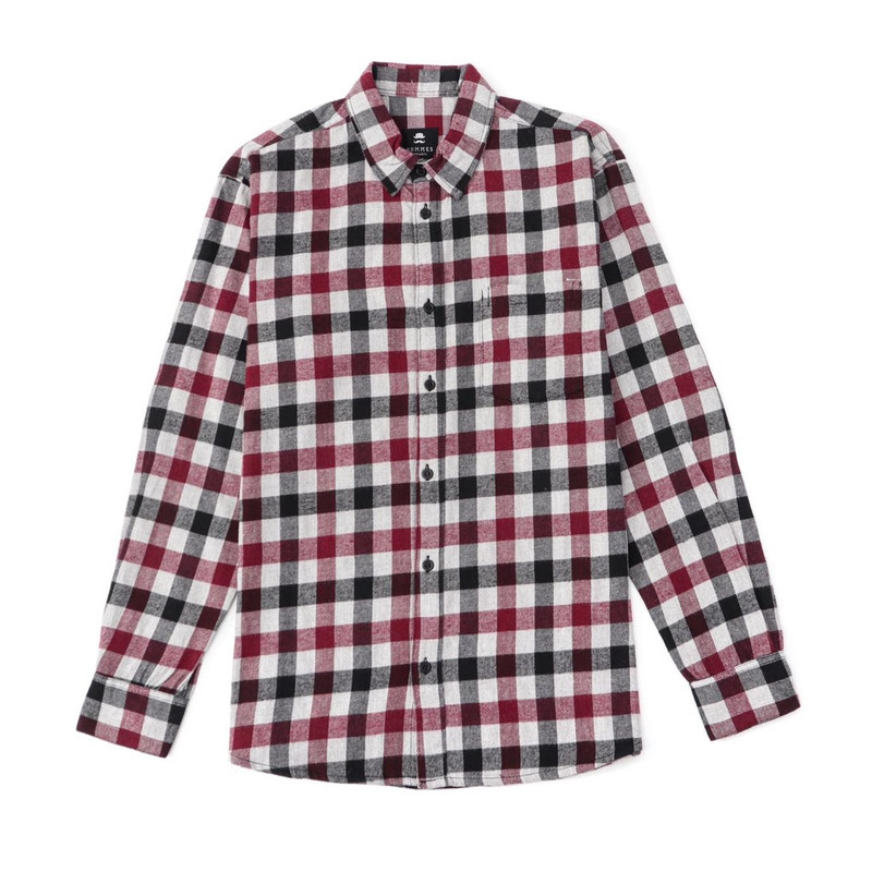 Flannel 3