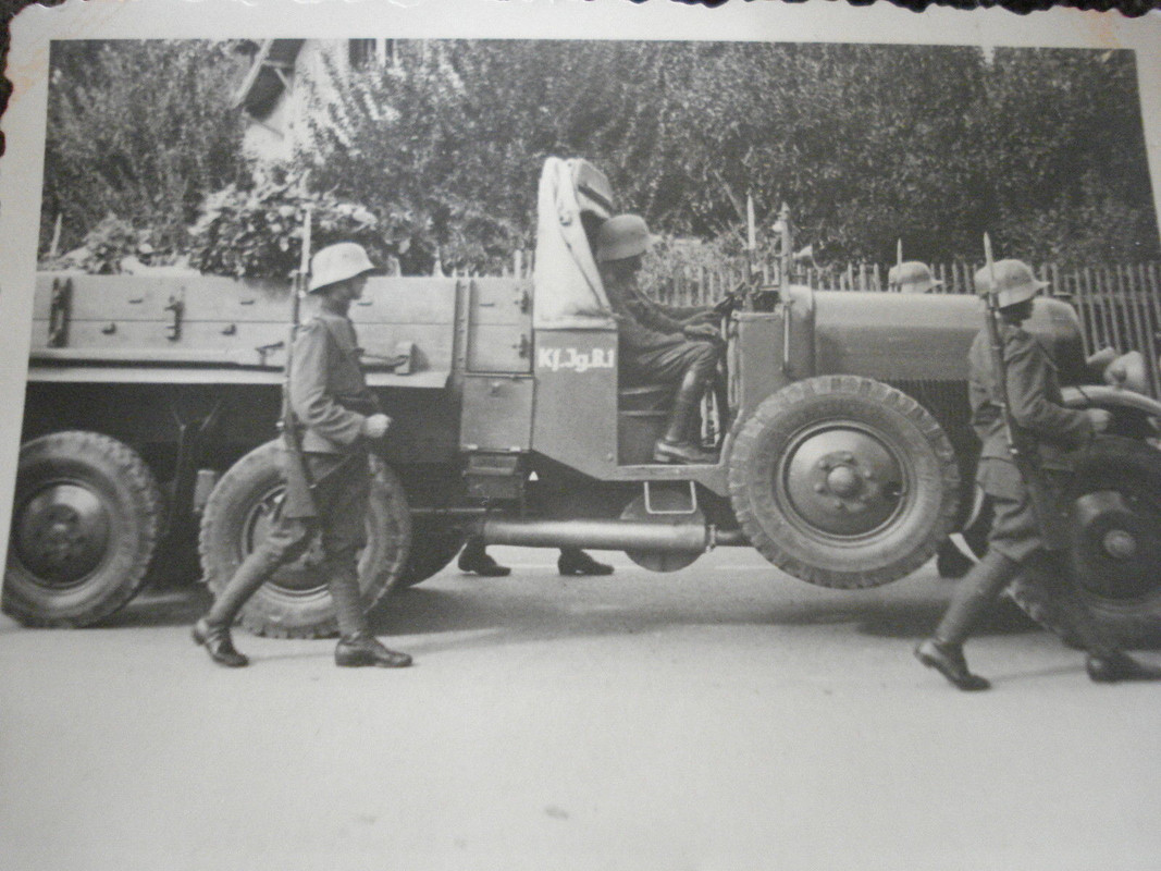 fotos belgische kraftfahrer begräbniss