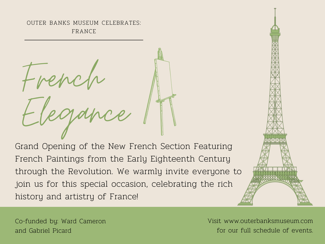 French section museum