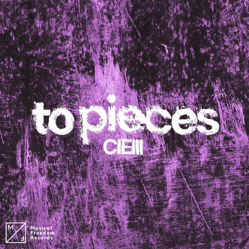 CIElll - To Pieces (Extended Mix)