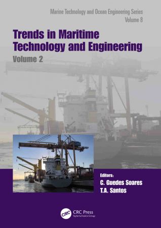 Trends in Maritime Technology and Engineering Volume 2