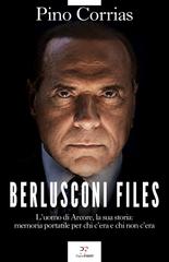 Pino Corrias – Berlusconi Files (2026)