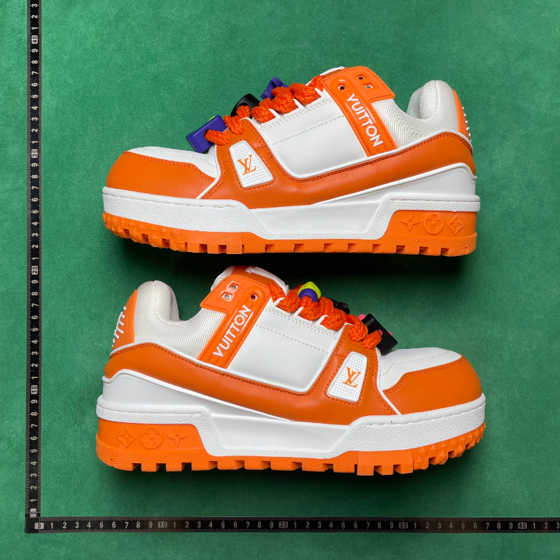 Louis Vuitton Trainer Maxi