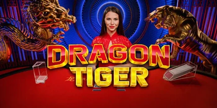 Rahasia Jitu Menang Dragon Tiger di Live Casino