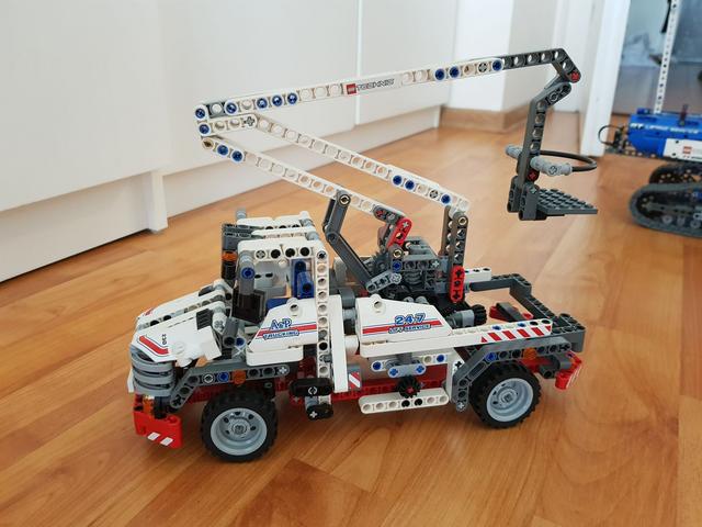 service
