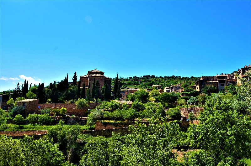 ALQUEZAR-19-4-2017-HUESCA - Los pueblos más bonitos de España-2010/2023 (32)