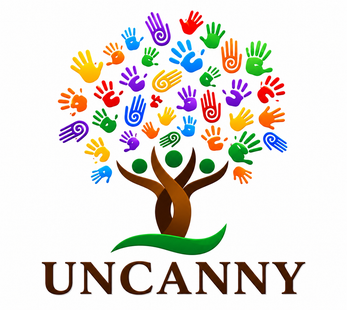 Asociación Uncanny