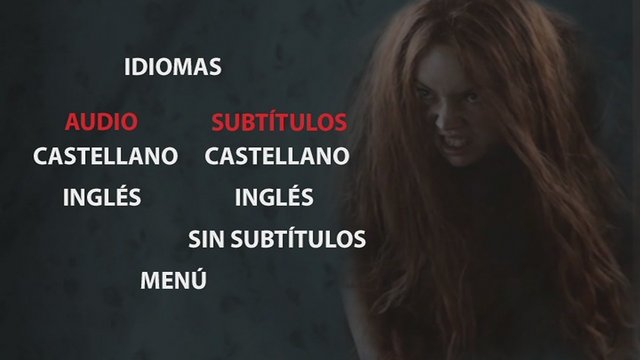 2 - Darlin [DVD9 Full] [Pal] [Cast/Ing] [Sub:Varios] [Terror] [2019]