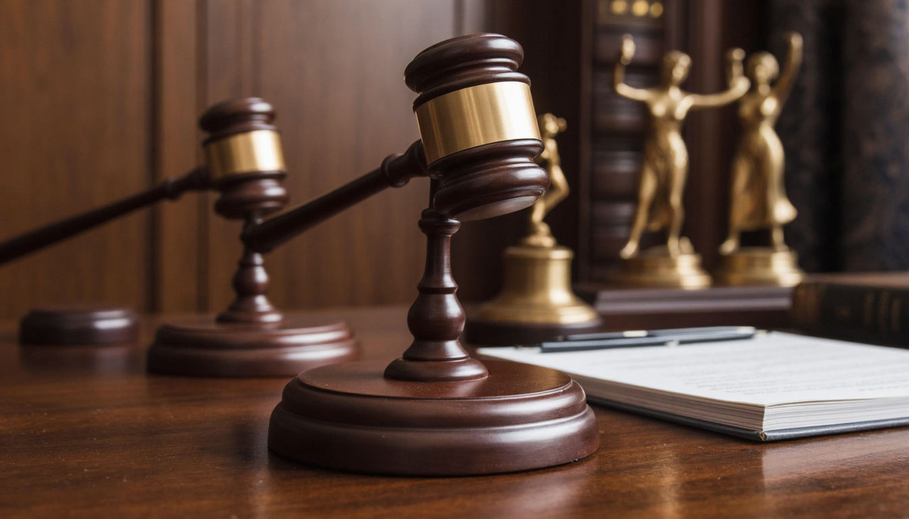 Антимонопольная ответственность