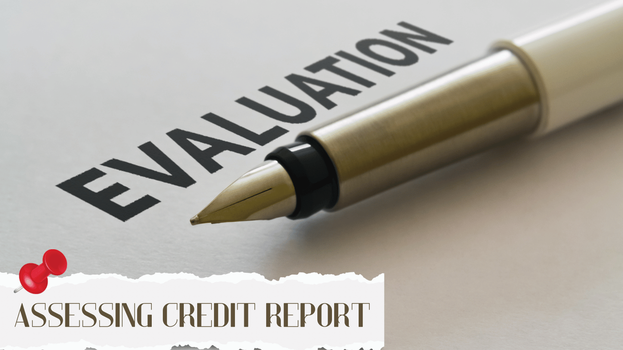 Assessing Your Credit Situation in Chicago