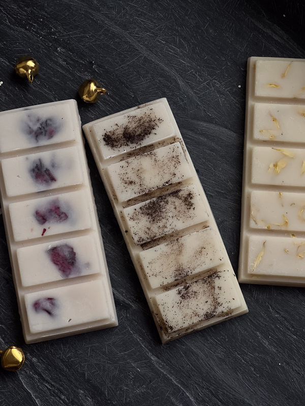 Fondant tablette