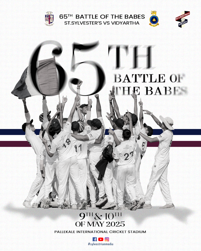 65th Battle of the Babes