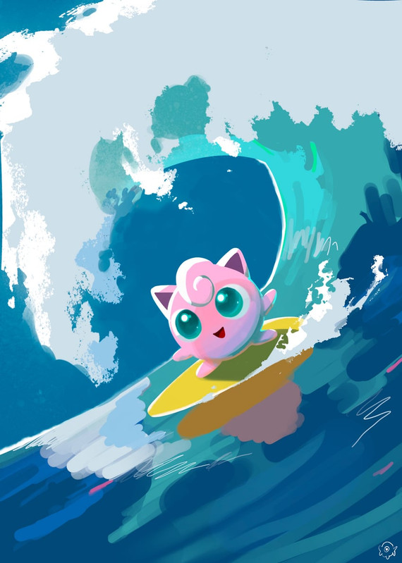 jigglypuff-pokemon-drawn-by-theballsgall