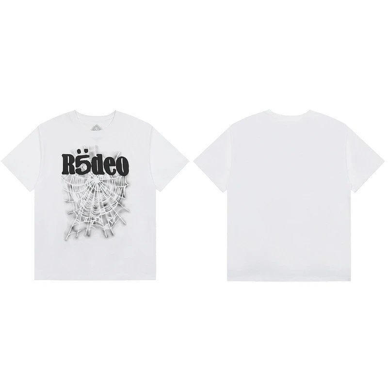 Spider Tee