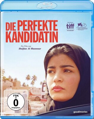 La Candidata Ideale (2019).mkv Bluray Untouched 1080p AC3 iTA AC3 DTS-HD MA GER AVC - DDN