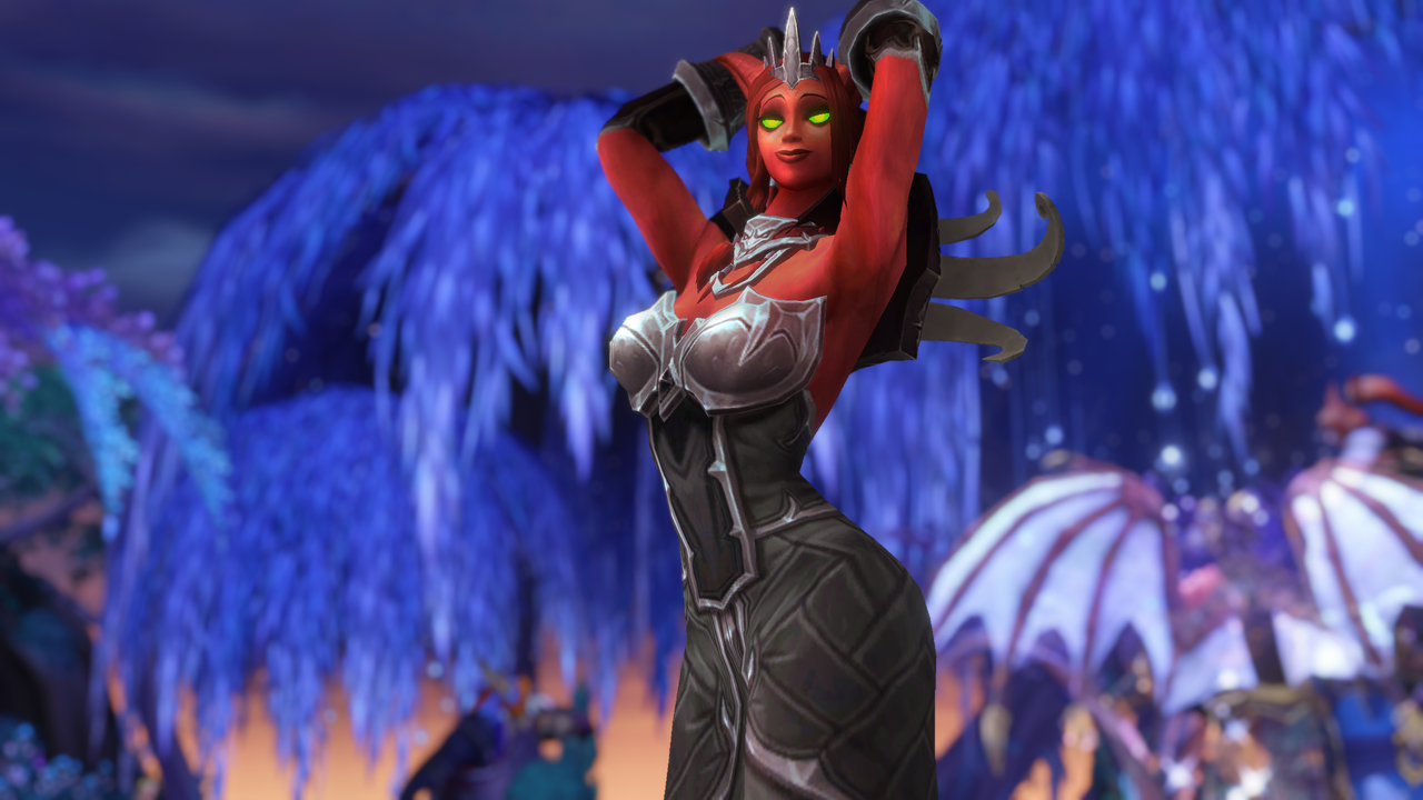 (1r YEAR)A Memory... Ball Night for Dalaran 24/05/2025