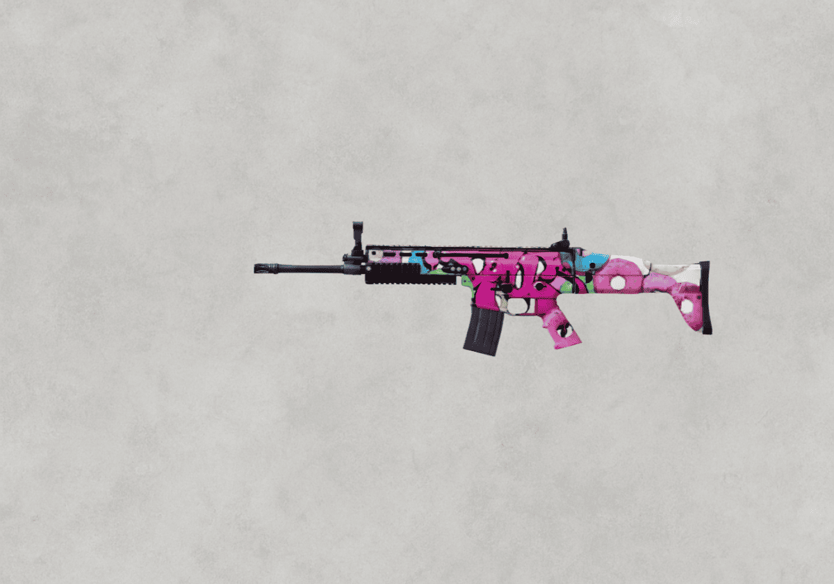 سكنات سكار ببجي