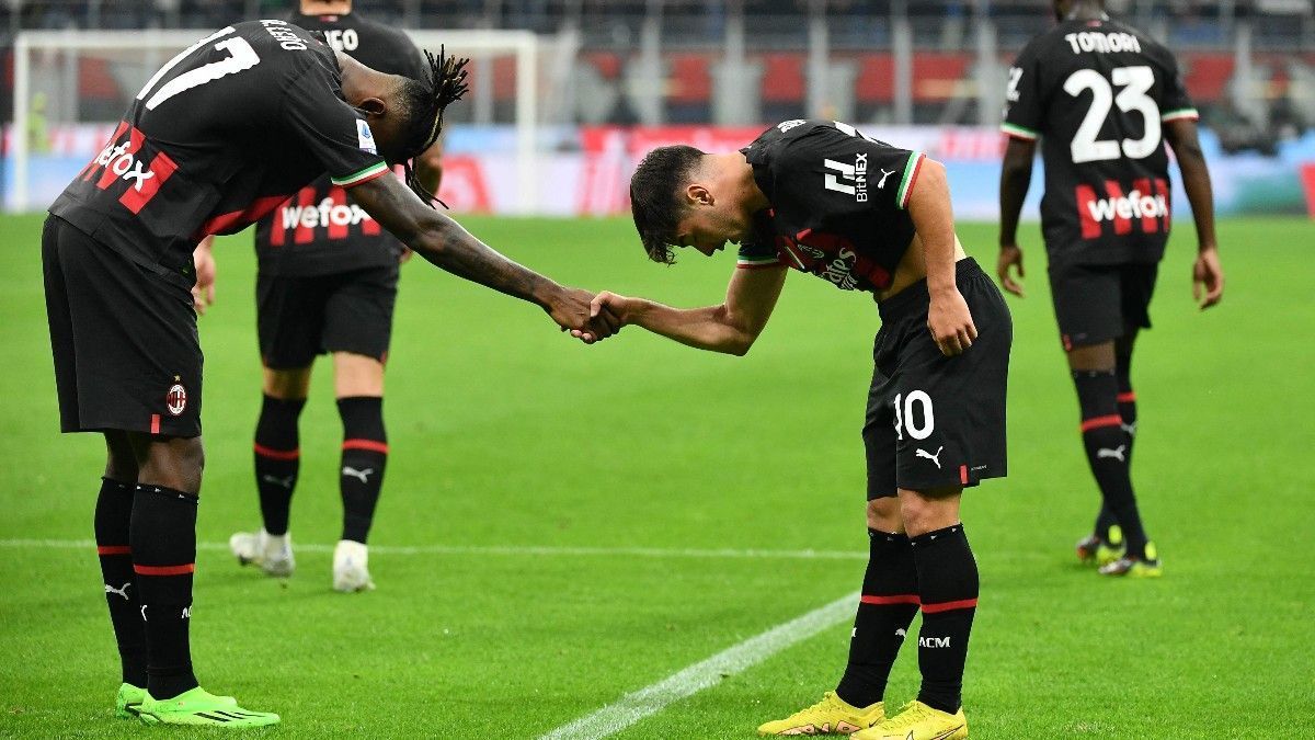 milan juve risultato diretta live