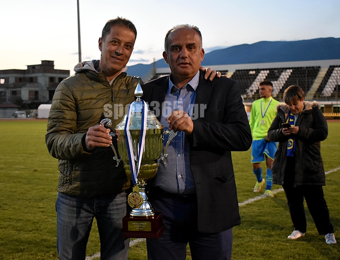 , &Tau;&epsilon;&lambda;&iota;&kappa;ό&sigmaf; &Kappa;&upsilon;&pi;έ&lambda;&lambda;&omicron;&upsilon; &Mu;&epsilon;&sigma;&sigma;&eta;&nu;ί&alpha;&sigmaf;: &Phi;&omega;&tau;&omicron;&rho;&epsilon;&pi;&omicron;&rho;&tau;ά&zeta; &alpha;&pi;&omicron; &tau;&eta;&nu; &Pi;&alpha;&rho;&alpha;&lambda;ί&alpha;