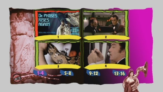 3 - El Retorno del Dr. Phibes [DVD5Full] [PAL] [Cast/Ing/Fr/Ale/It] [Sub:Varios] [1972] [Aventuras]