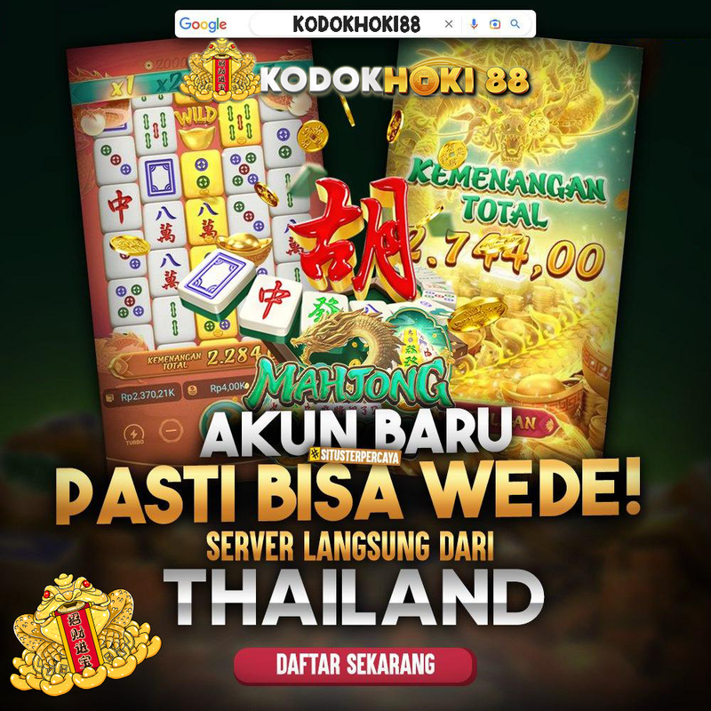 KODOKHOKI88 | KODOK HOKI 88 | KODOKHOKI - WooCommerce eCommerce