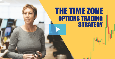 Amy Meissner - The Time Zone Options Strategy