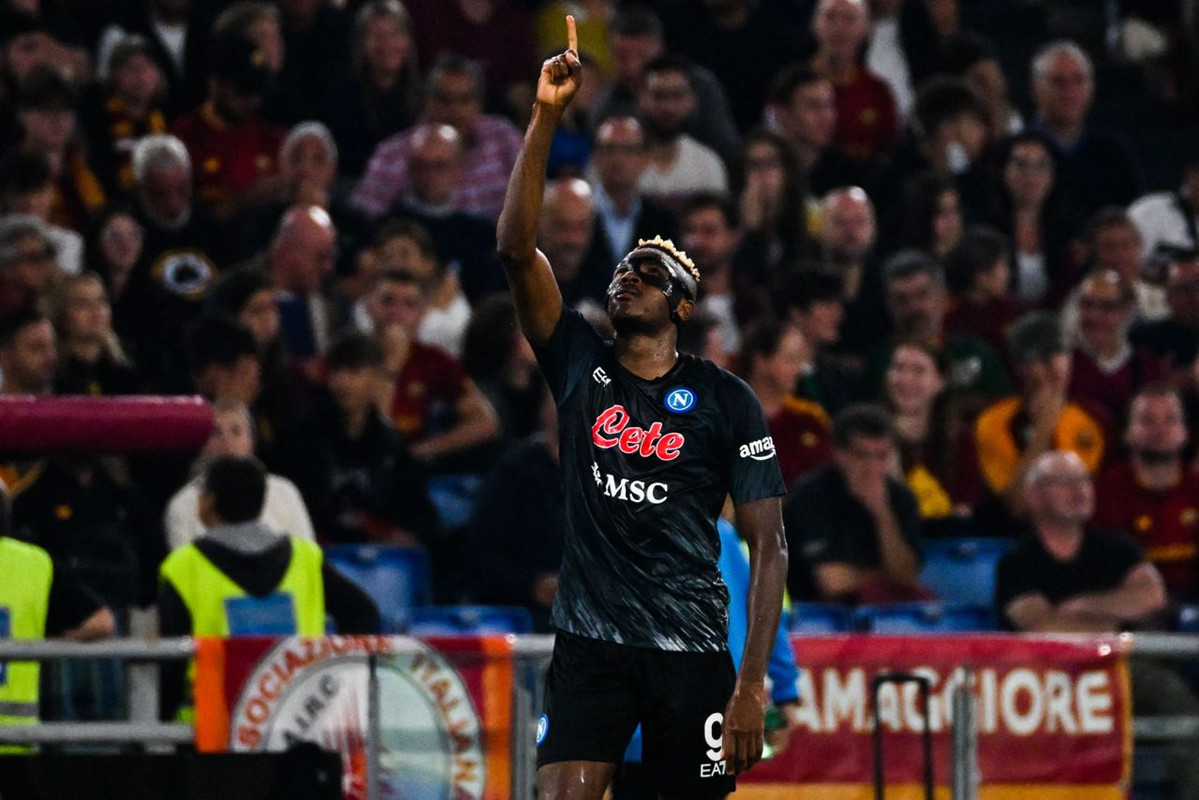 roma napoli risultato diretta live