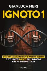 Gianluca Neri – Ignoto 1 (2026)