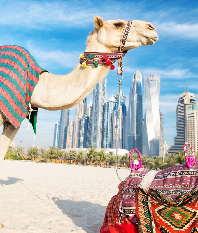 Dubai